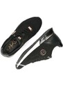 Mexx sneakers Gitte Glitter culoarea negru, MIRL1000141W