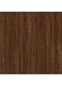 OrlandoKids Masuta de cafea, stejar maro, 60x44,5x45 cm, lemn prelucrat