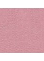 OrlandoKids Banca, roz, 110,5x45x49 cm, catifea