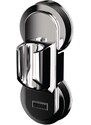 433705 RIDDER Suction Shower Head Holder 5x6,5x14,5 cm Chrome