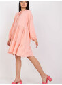 Rochie Italy Moda model 165389 Pink