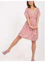 Rochie Italy Moda model 167580 Pink