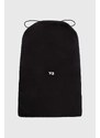 Y-3 geanta Tote culoarea negru, IR5794
