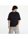 Tricou pentru bărbați Calvin Klein Jeans Premium Monologo Tee Black