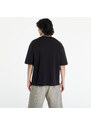 Tricou pentru bărbați Calvin Klein Jeans Premium Monologo Tee Black