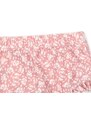 Petit Bateau floral-print bikini bottoms - Pink