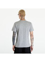 Comme des Garçons PLAY Short Sleeve Logo Print T-Shirt UNISEX Grey