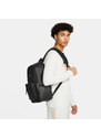 Ghiozdan Nike Heritage Winterized Eugene Backpack Black/ Black/ Smoke Grey, 23 l
