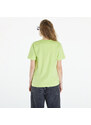 Comme des Garçons PLAY Short Sleeve Logo Print T-Shirt UNISEX Green