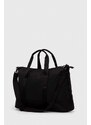 Casall geanta sport culoarea negru