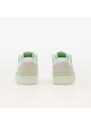 adidas Originals Adidași low-top pentru femei adidas Forum Low Cl W Cloud White/ Semi Green Spark/ Cloud White