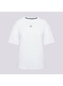 Jordan Tricou W J Spt Diamond Ss Top Femei Îmbrăcăminte Tricouri FN5116-100 Alb
