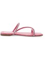 Bianco papuci BIASISSEL femei, culoarea roz, 11201202
