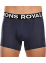 Boxeri bărbați Mons Royale albastru închis (100087-1169-568) XXL