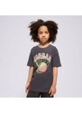 Jordan Tricou Jordan Hoop Style Ss Tee Girl Copii Îmbrăcăminte Tricouri 45C991-693 Negru
