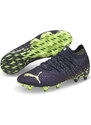 Ghete de fotbal FG profesionale Puma Future Z 1.4 , pentru teren Iarba sintetic