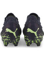 Ghete de fotbal FG profesionale Puma Future Z 1.4 , pentru teren Iarba sintetic