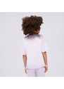 Jordan Tricou Jordan Essentials Tee Girl Copii Îmbrăcăminte Tricouri 45A770-P36 Violet