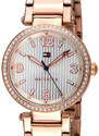 Ceas dama TOMMY HILFIGER Lynn auriu rose 1781590