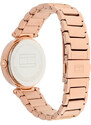 Ceas dama TOMMY HILFIGER Lynn auriu rose 1781590