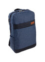 Rucsac laptop ROVICKY Collin albastru