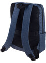 Rucsac laptop ROVICKY Collin albastru