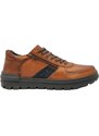 Pantofi Barbati Bugatti Piele Naturala Asto AH701