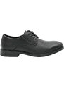 Pantofi Barbati Eleganti Franky Piele Naturala Feni L56651
