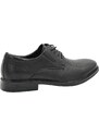 Pantofi Barbati Eleganti Franky Piele Naturala Feni L56651