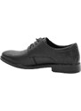 Pantofi Barbati Eleganti Franky Piele Naturala Feni L56651