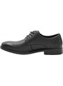 Pantofi Barbati Eleganti Franky Piele Naturala Feni L56651