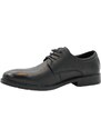 Pantofi Barbati Eleganti Franky Piele Naturala Feni L56651