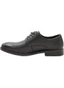 Pantofi Barbati Eleganti Franky Piele Naturala Feni L56651