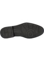 Pantofi Barbati Eleganti Franky Piele Naturala Feni L56651