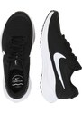 NIKE Sneaker de alergat 'Revolution 7' negru / alb