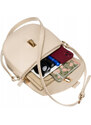 Geanta dama messenger din piele ecologica - Peterson PTR-PTN 1379-9589 BE