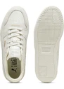 PUMA Sneaker low 'Carina' auriu / gri / alb