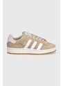 adidas Originals sneakers Campus 00s culoarea bej, JI4461