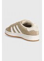 adidas Originals sneakers Campus 00s culoarea bej, JI4461
