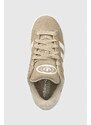 adidas Originals sneakers Campus 00s culoarea bej, JI4461