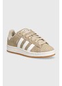 adidas Originals sneakers Campus 00s culoarea bej, JI4461
