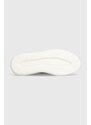 Karl Lagerfeld pantofi de piele GRANBY barbati, culoarea negru, KL22330