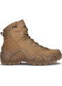 Lowa Men's Tactical Boots Z-6S GTX C, coyote op