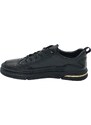 Pantofi Barbati Piele Naturala Stephano FENI 7662