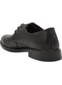 Pantofi Barbati Piele Naturala Mels FENI 80709