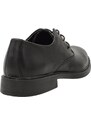 Pantofi Barbati Piele Naturala Mels FENI 80709