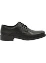 Pantofi Barbati Piele Naturala Rieker RIEK B0001