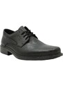 Pantofi Barbati Piele Naturala Rieker RIEK B0001