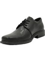 Pantofi Barbati Piele Naturala Rieker RIEK B0001