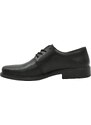 Pantofi Barbati Piele Naturala Rieker RIEK B0001